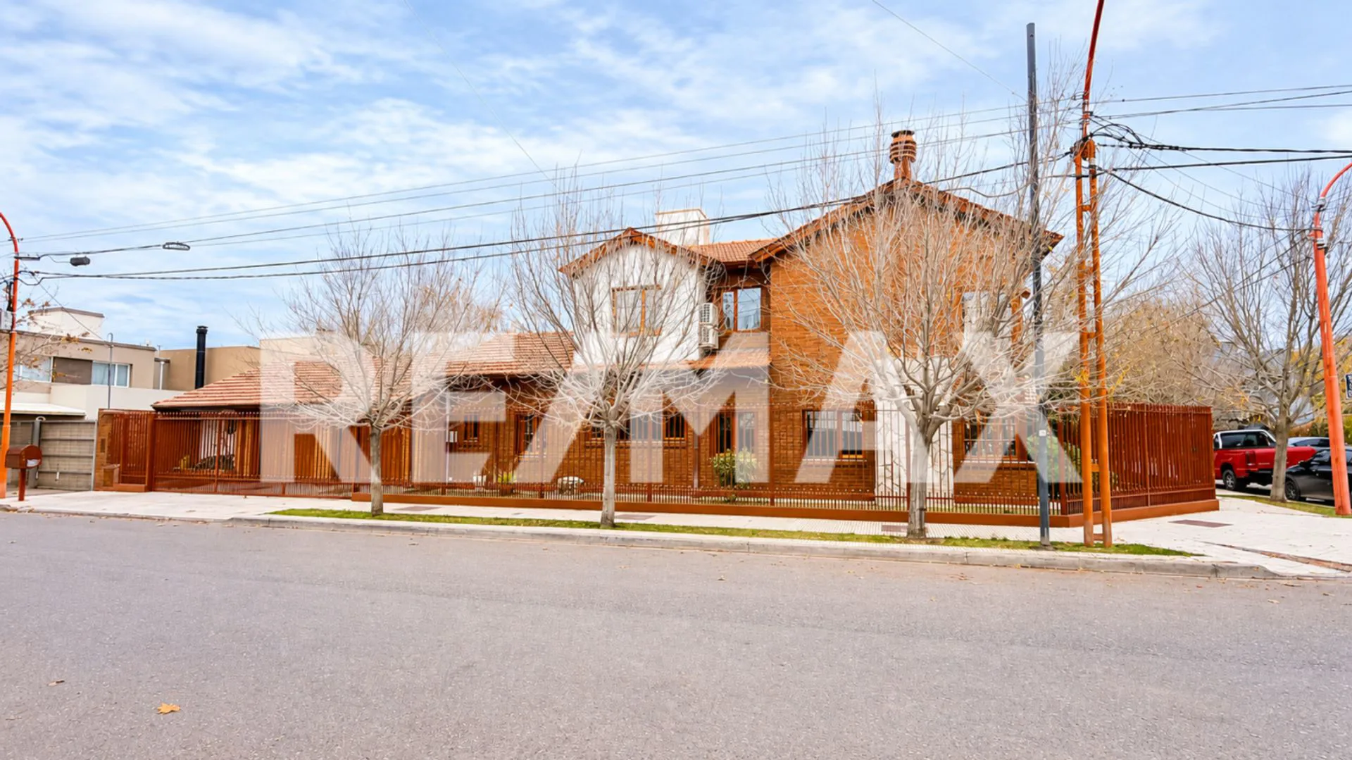 VENTA CASA B MANZANAR VIII - APTA CREDITO foto 2