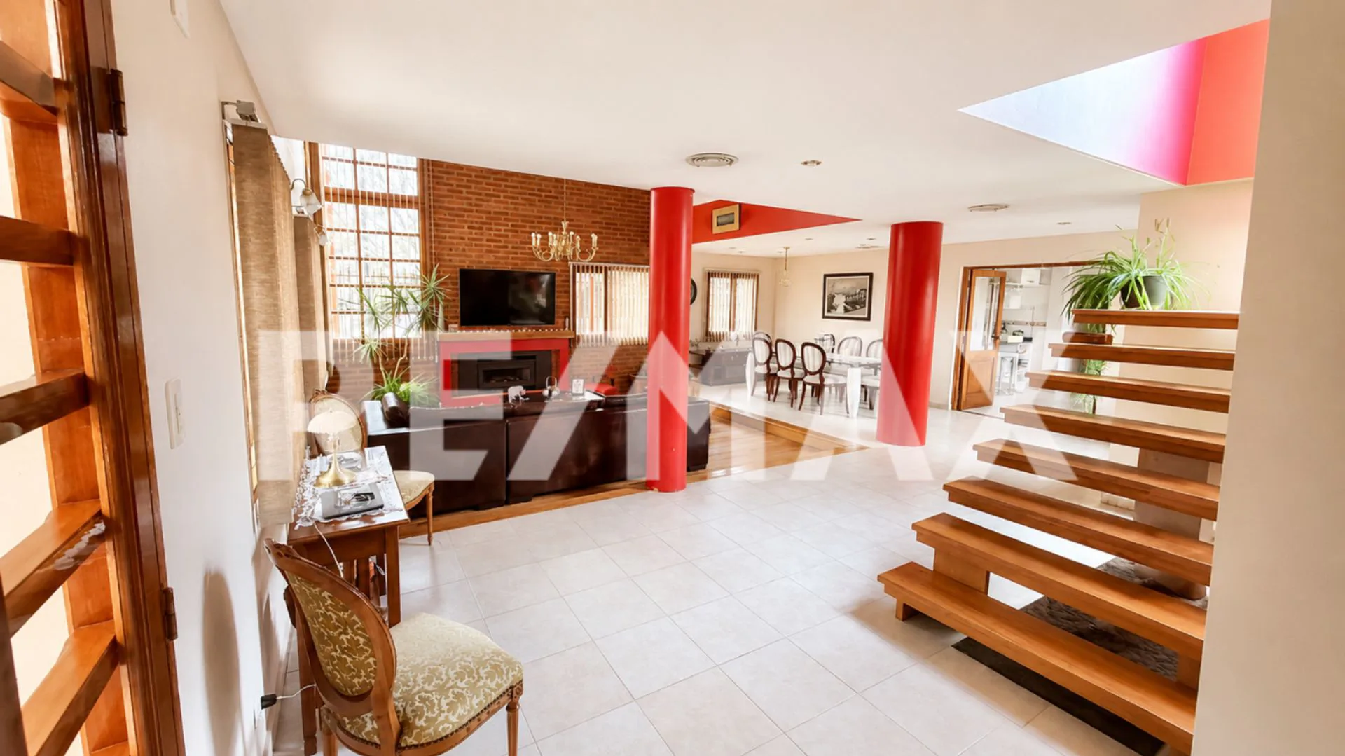 VENTA CASA B MANZANAR VIII - APTA CREDITO foto 3
