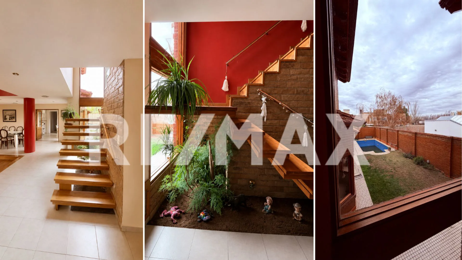 VENTA CASA B MANZANAR VIII - APTA CREDITO foto 5