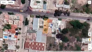 Retasado Venta Lote 166m2 Casa a Demoler Escritura en San Vicente U$S24.000. foto 1