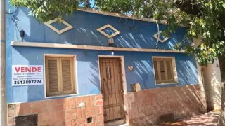 Retasado Venta Lote 166m2 Casa a Demoler Escritura en San Vicente U$S24.000. foto 2