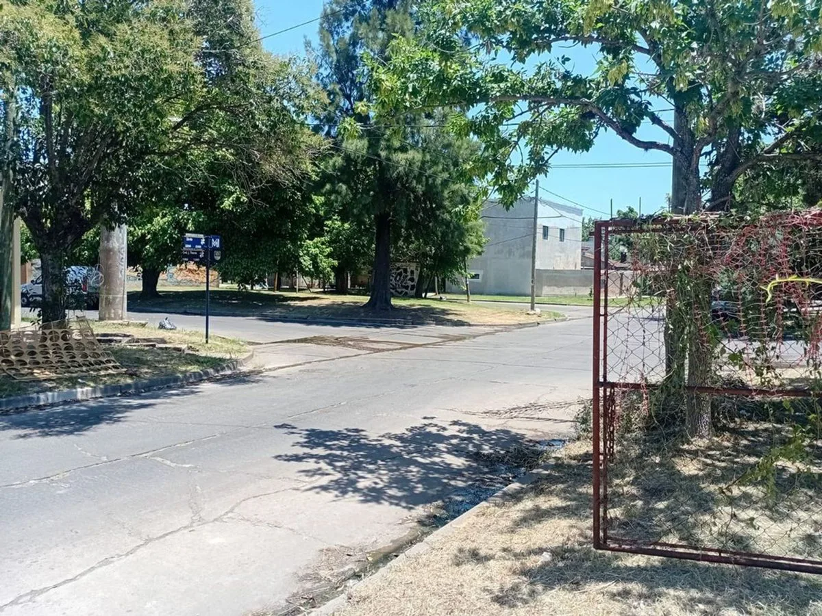 TERRENO EN VENTA 313 M² ZONA OESTE foto 5