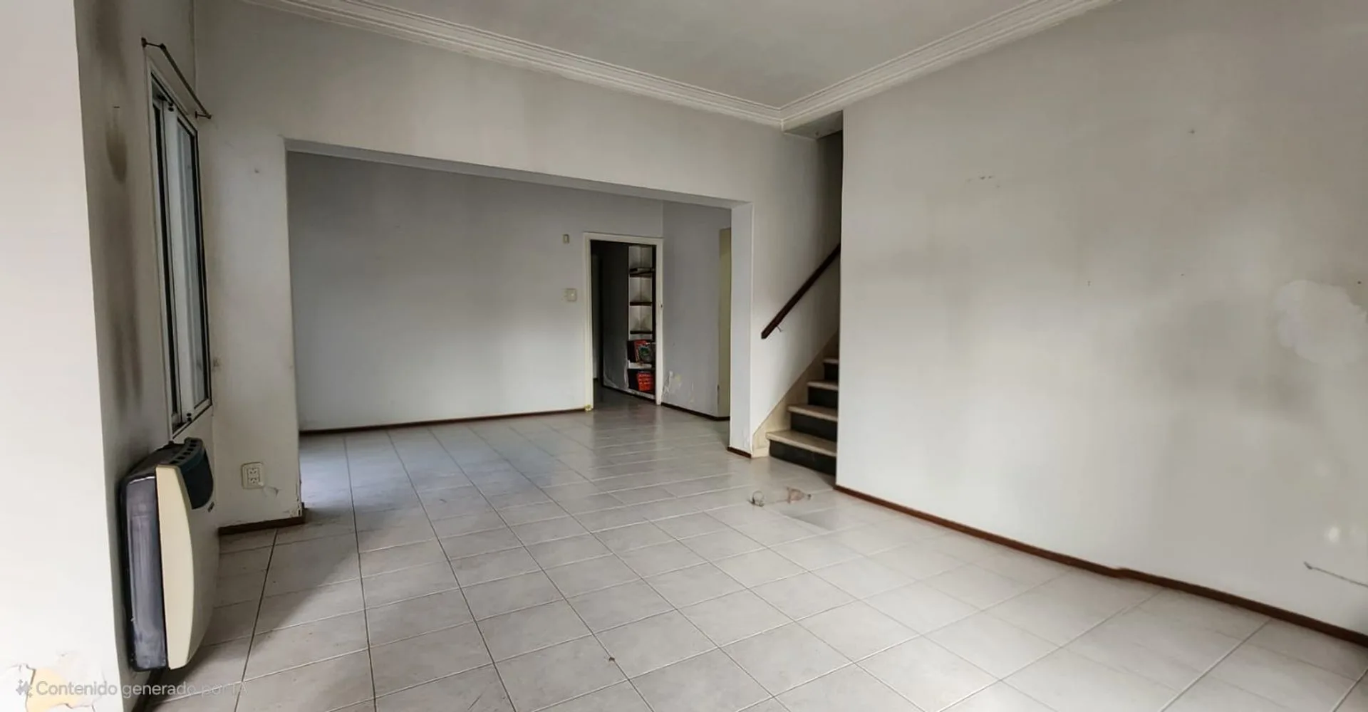 Casa 3 dormitorios en VENTA en Godoy Cruz y patio foto 2