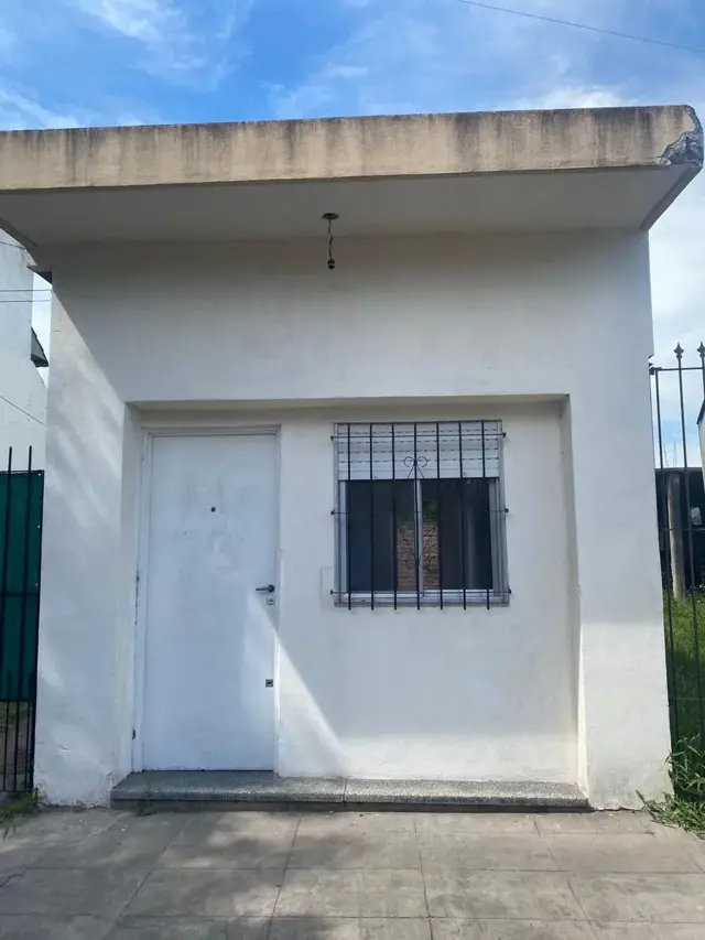 Monoambiente en alquiler