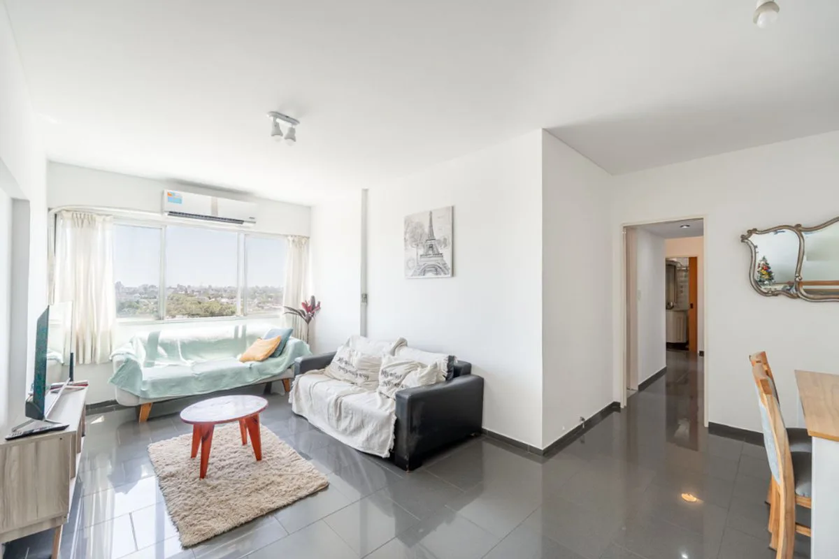 DEPTO 4 AMBIENTES VENTA APTO CRÉDITO EN VILLA REAL foto 3