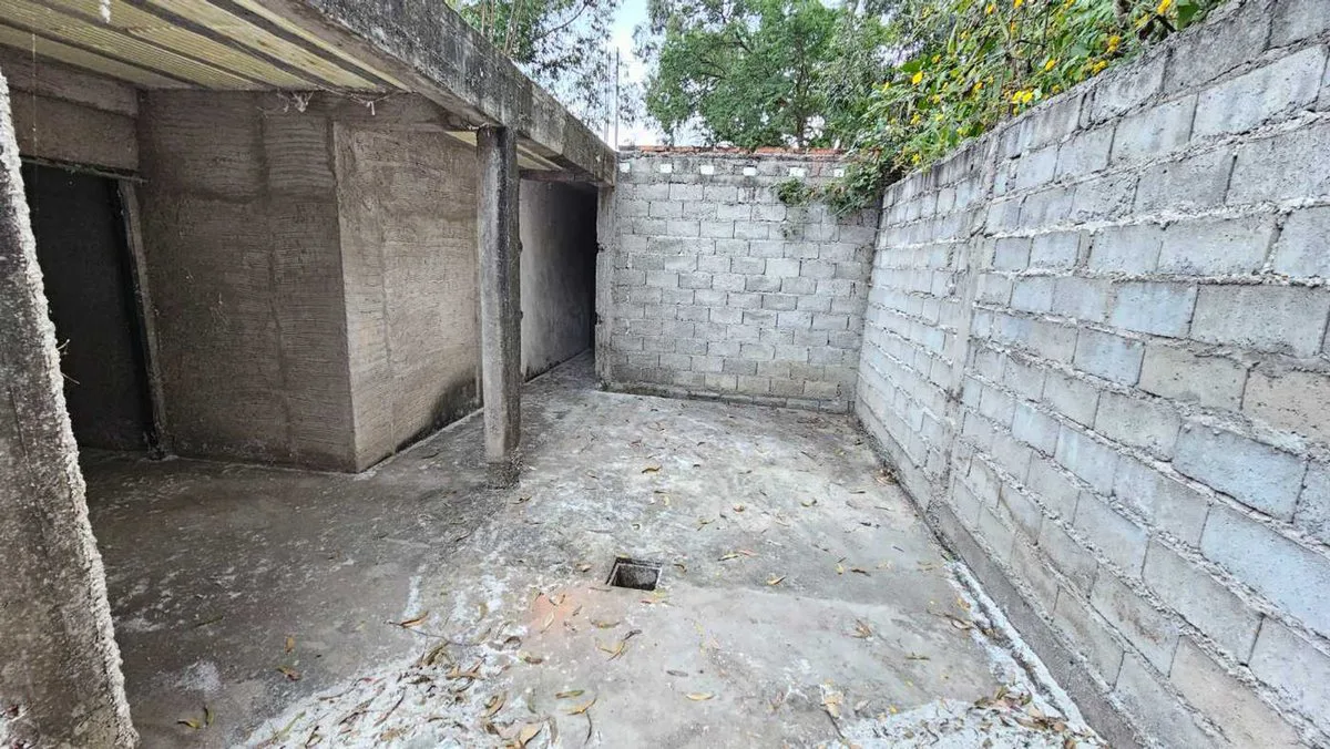 VENTA CASA A TERMINAR - B° SARGENTO CABRAL foto 5