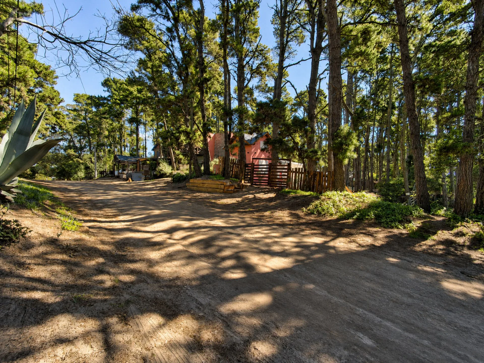 Lote Mar Azul en Calle Miramar entre 36 y 37 foto 5