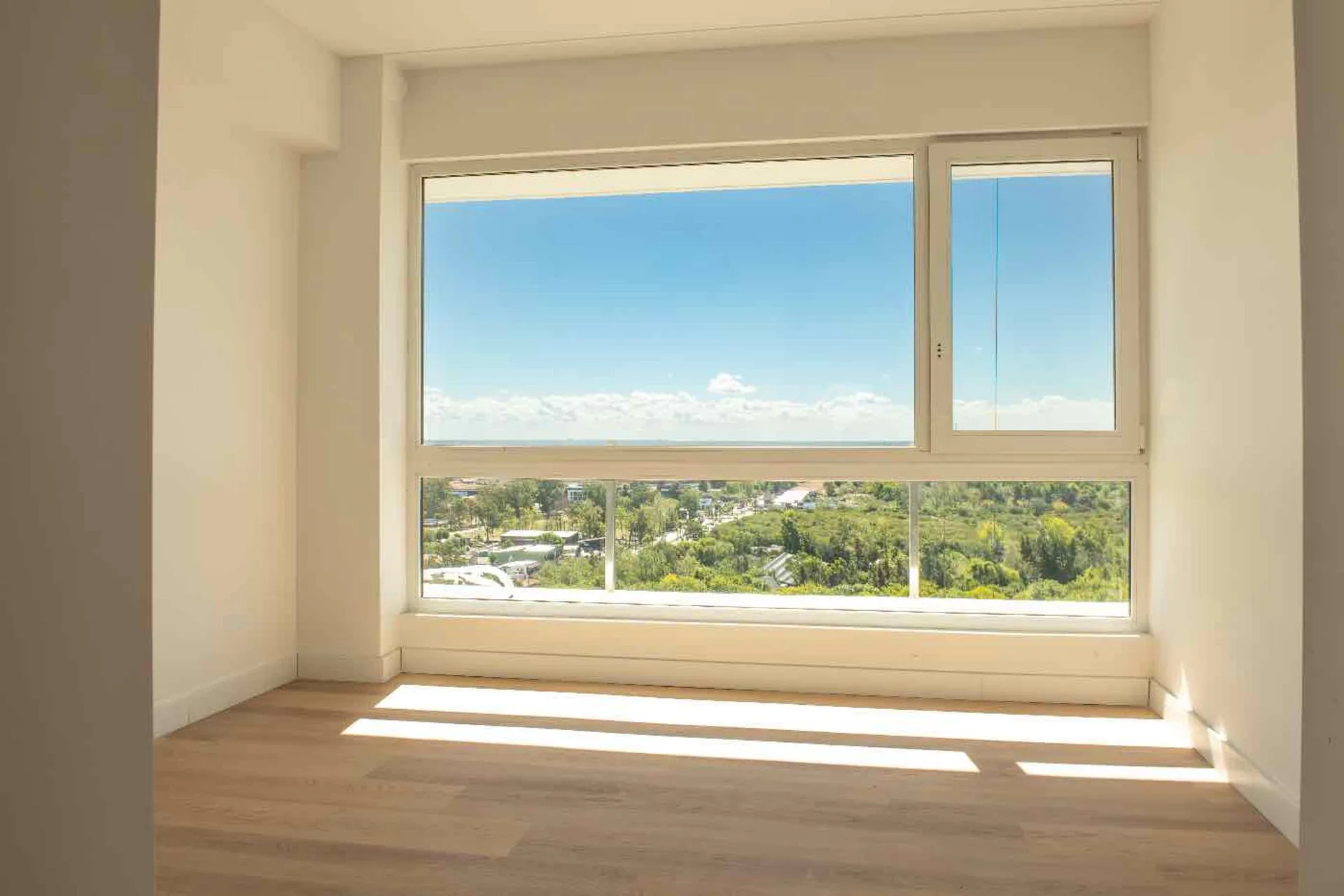 DPTO 2 AMBIENTES PISO 17 BELVEDERE YACHT NORDELTA foto 2