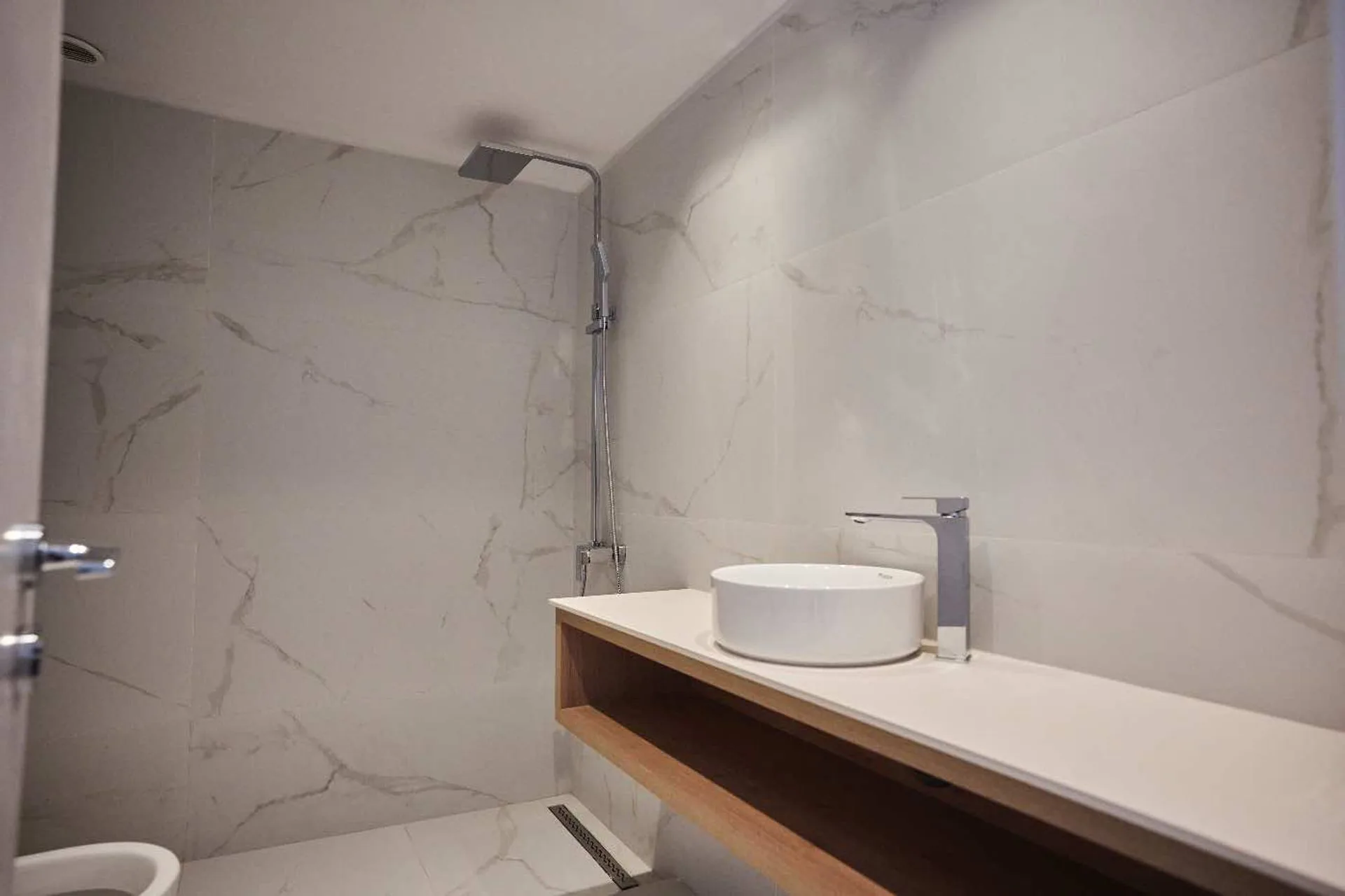 DPTO 2 AMBIENTES PISO 17 BELVEDERE YACHT NORDELTA foto 3