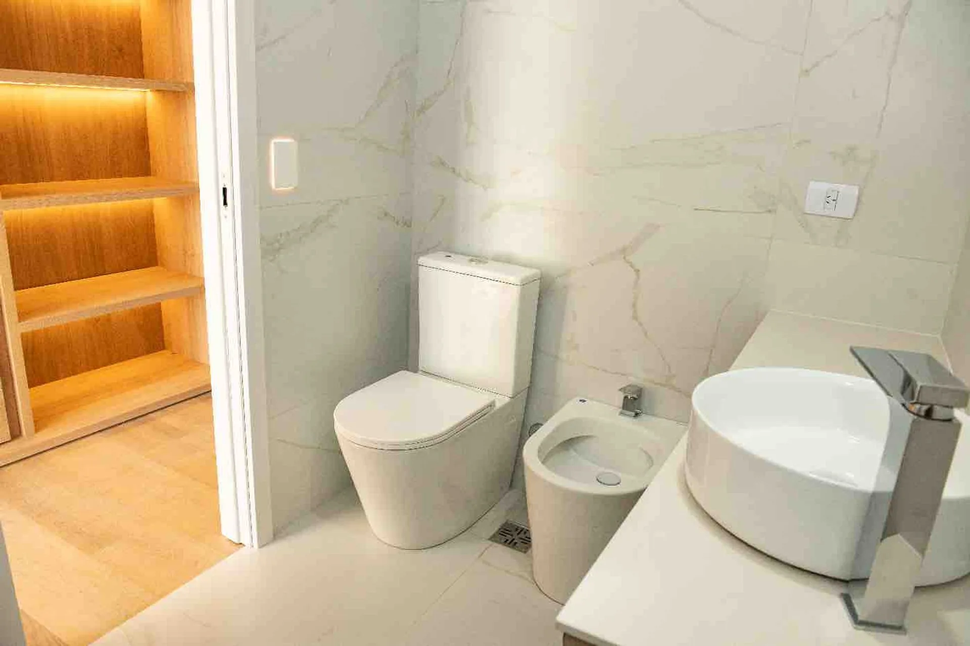 DPTO 2 AMBIENTES PISO 17 BELVEDERE YACHT NORDELTA foto 4