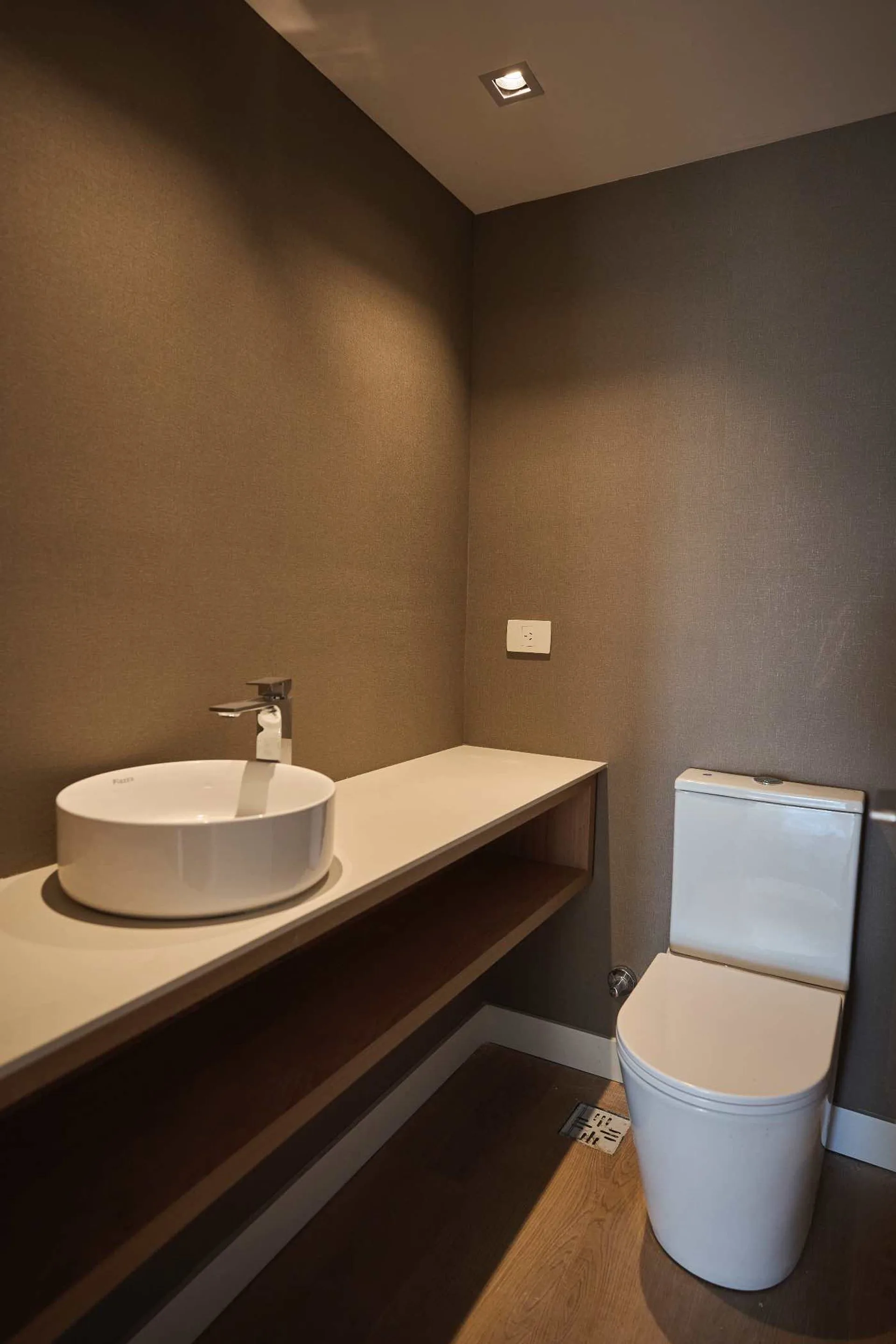DPTO 2 AMBIENTES PISO 17 BELVEDERE YACHT NORDELTA foto 5