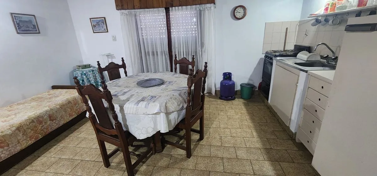 VENTA DEPARTAMENTO  2 AMBIENTES MAR DEL TUYU foto 2