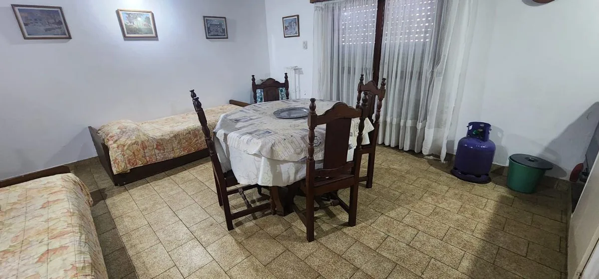 VENTA DEPARTAMENTO  2 AMBIENTES MAR DEL TUYU foto 3