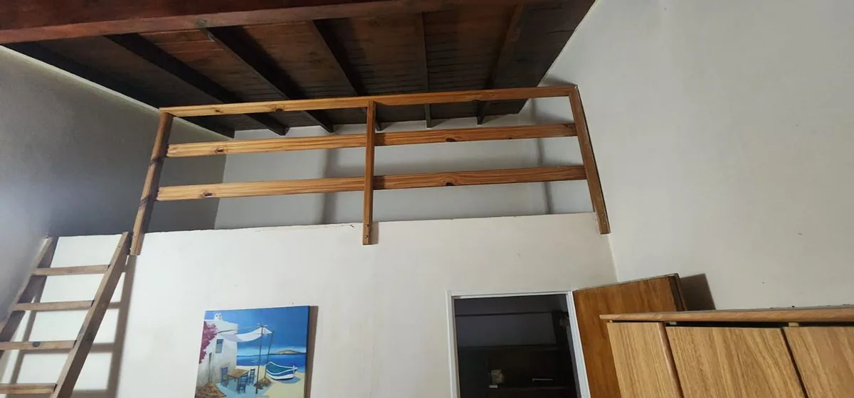VENTA DEPARTAMENTO  2 AMBIENTES MAR DEL TUYU foto 5