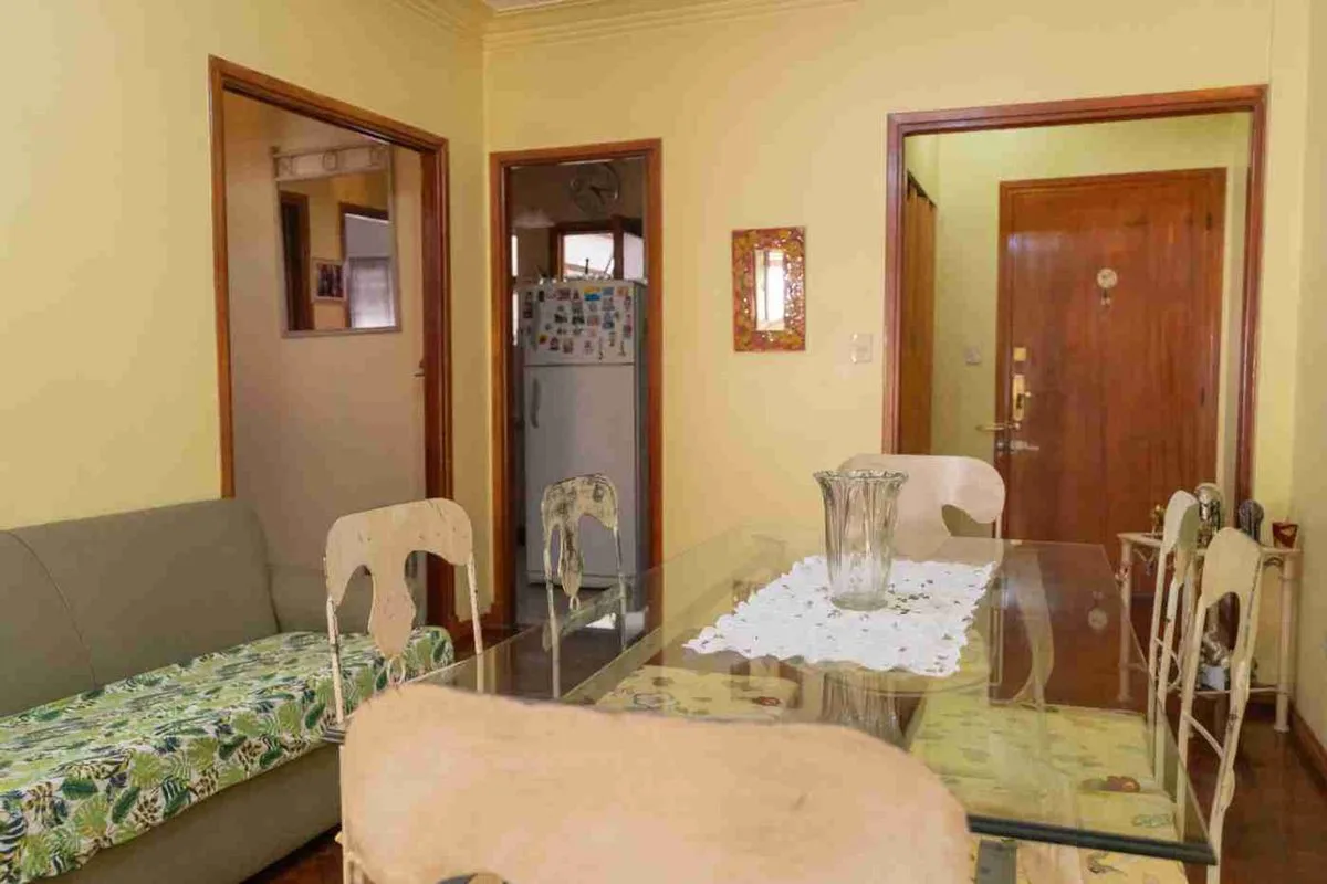 Venta 3 ambientes en Coghlan sobre avenida. foto 5