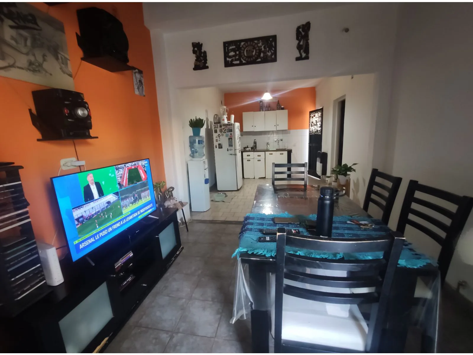 Casa Económica en la Zona de Padua foto 3