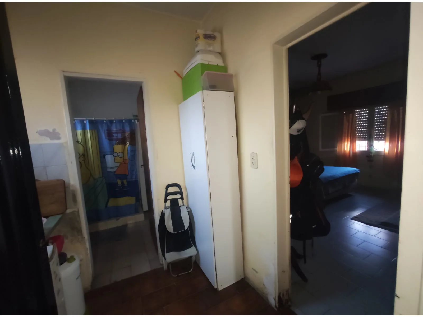 Casa Económica en la Zona de Padua foto 5