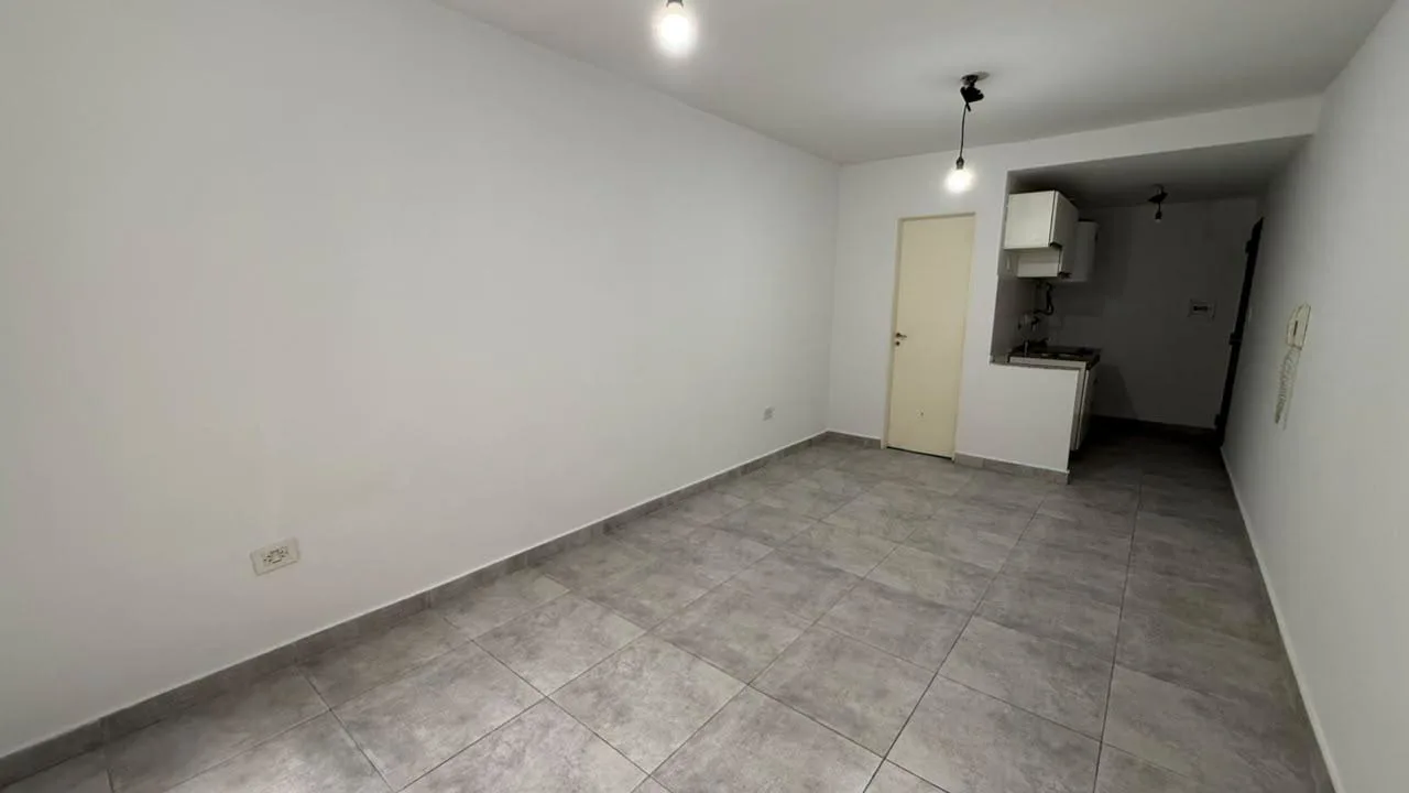 Iriondo 1600 - Monoambiente en alquiler -  Echesortu Rosario foto 2