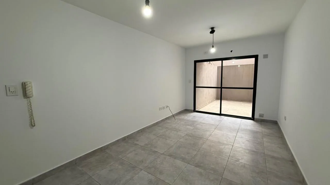Iriondo 1600 - Monoambiente en alquiler -  Echesortu Rosario foto 3