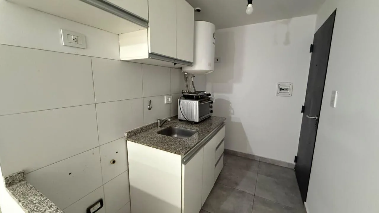 Iriondo 1600 - Monoambiente en alquiler -  Echesortu Rosario foto 4