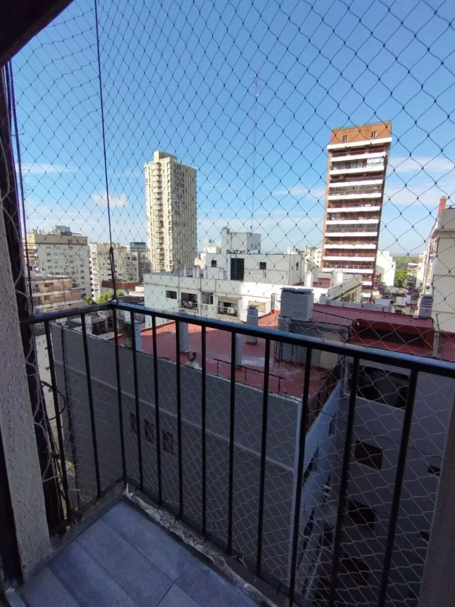 BELGRANO - UB - Zabala 1739 - 2 amb c/balcón - $700000- Exp $238K foto 2