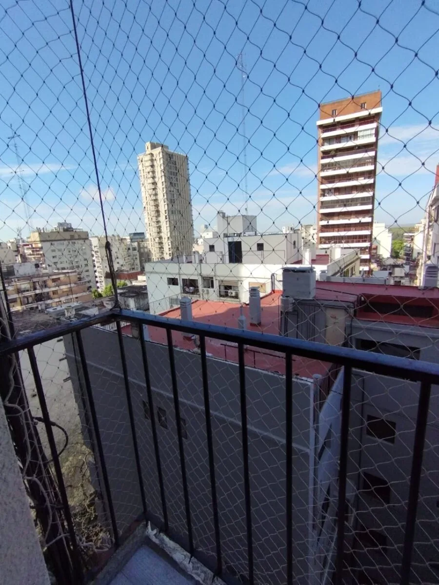 BELGRANO - UB - Zabala 1739 - 2 amb c/balcón - $700000- Exp $238K foto 4