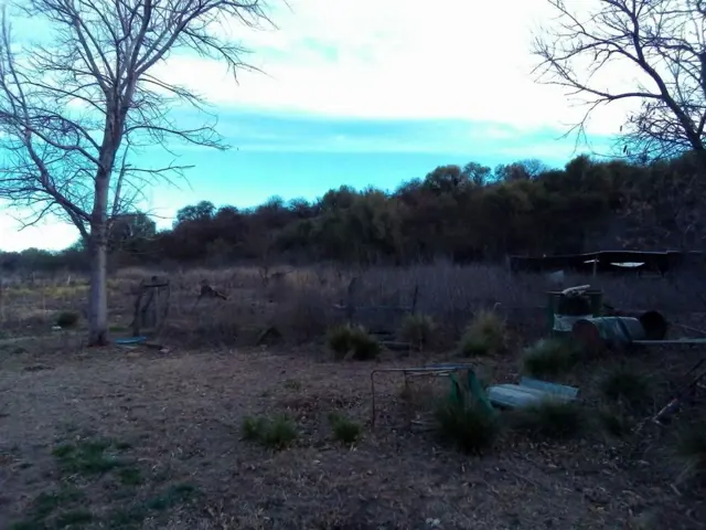¡OPORTUNIDAD Lote de 20x30 en San Luis "Siete Cajones" - PRÓXIMO A TRAPICHE.