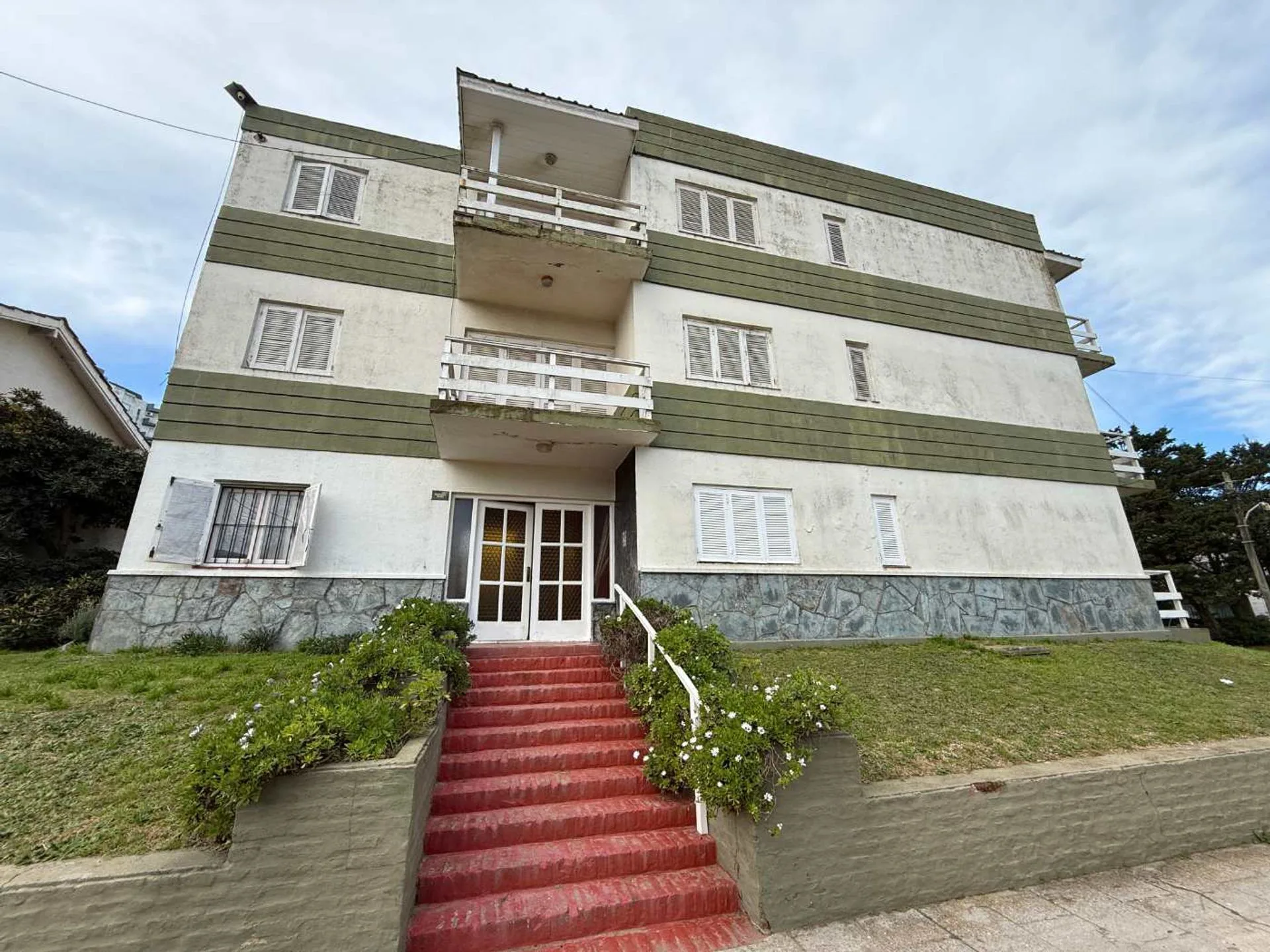 Departamento 2 amb a metros del mar, Villa Gesell foto 2