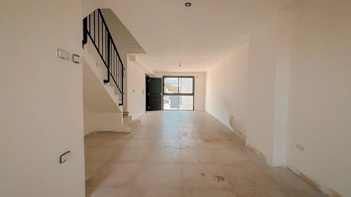 Venta Departamento 3 amb en Duplex Parque Luro foto 3