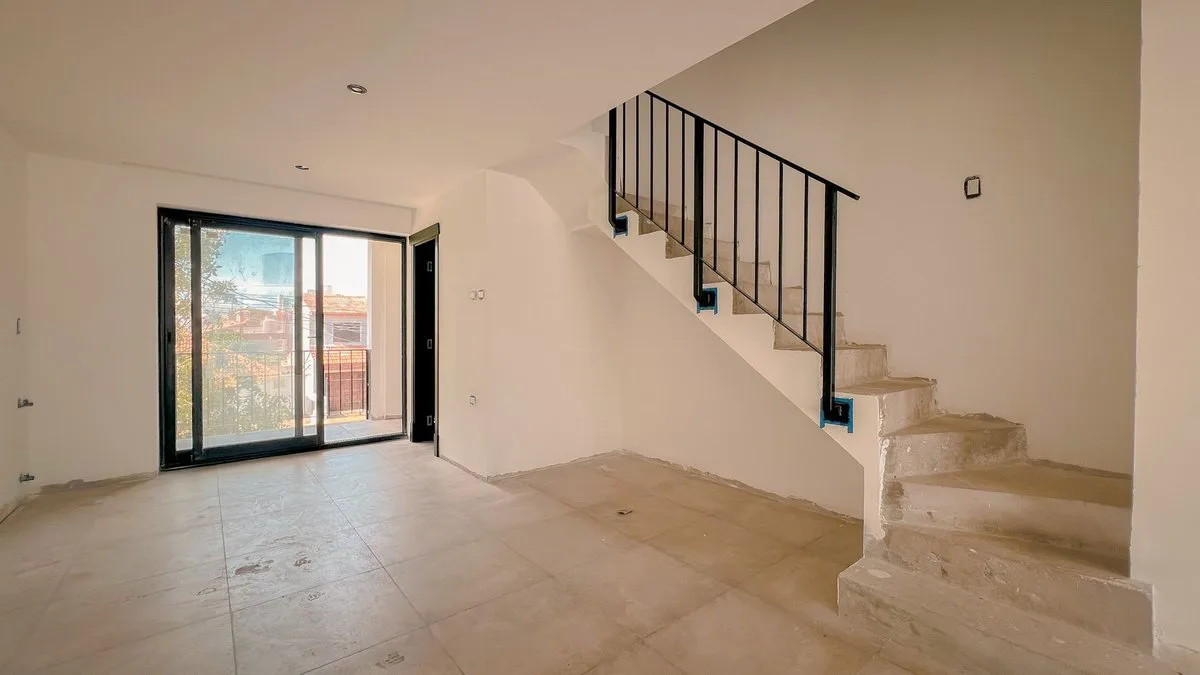 Venta Departamento 3 amb en Duplex Parque Luro foto 4