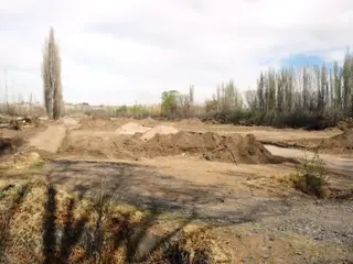 VENDO LOTES EN EL VERGEL foto 4