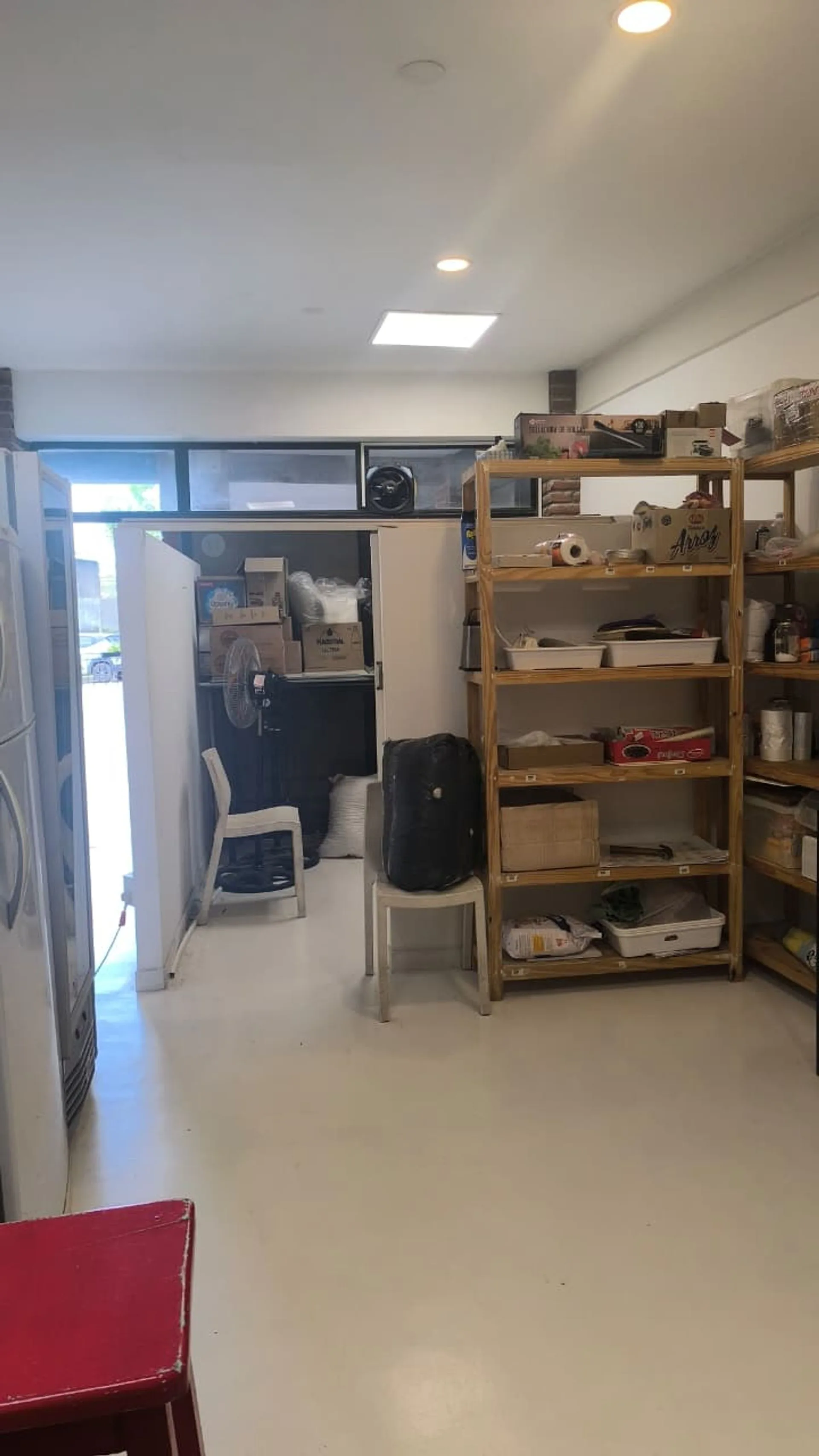VENTA DE LOCAL COMERCIAL - QUARA - YERBA BUENA foto 4
