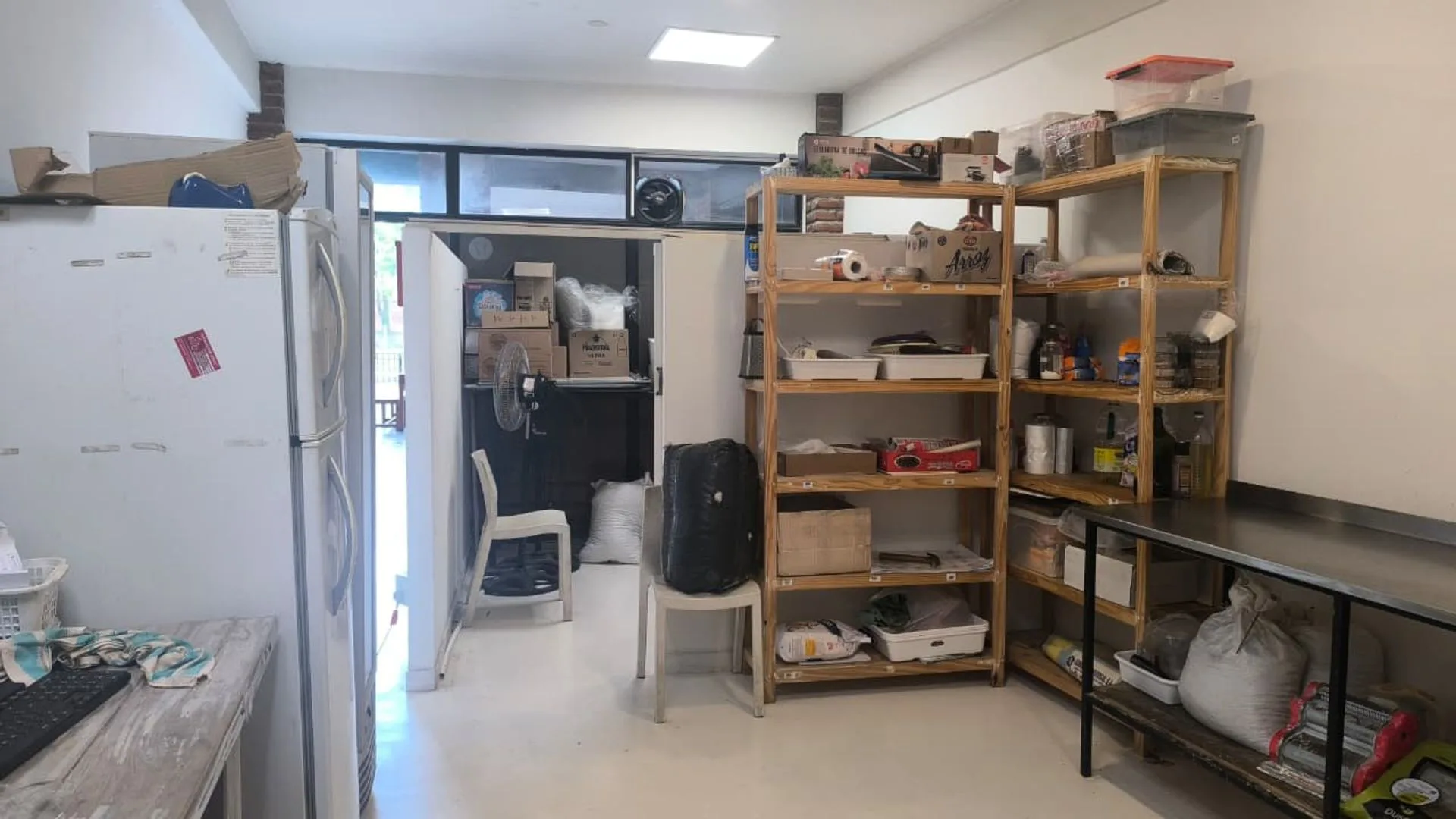 VENTA DE LOCAL COMERCIAL - QUARA - YERBA BUENA foto 5
