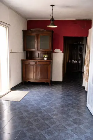 OPORTUNIDAD PARA FLIPPING EN MARIA SELVA - INTERNO ÚNICO DE DOS DORMITORIOS foto 1