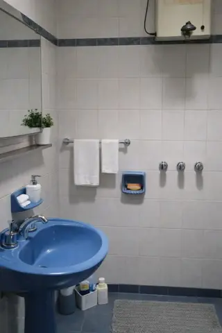 OPORTUNIDAD PARA FLIPPING EN MARIA SELVA - INTERNO ÚNICO DE DOS DORMITORIOS foto 4
