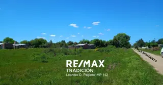 VENTA LOTE 500MTS OPORTUNIDAD DE VIVIR EN foto 1
