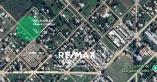 VENTA LOTE 500MTS OPORTUNIDAD DE VIVIR EN foto 3