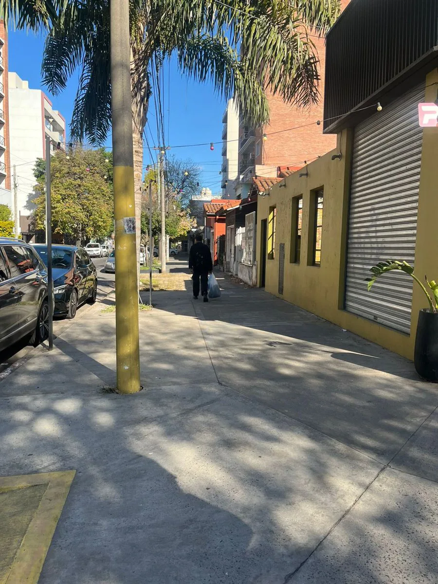 VENTA DE FONDO DE COMERCIO GASTRONÓMICO – MORÓN foto 3