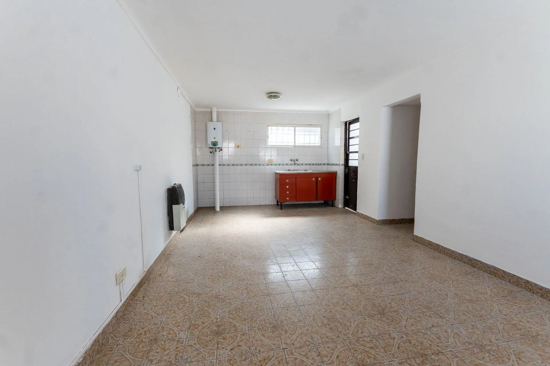 INTERNO PH 2 DORMITORIOS Y PATIO foto 5