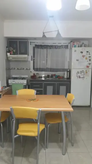 vendo urgente oportunidad excelente depto tipo duplex 3 amb. con cochera *apto crédito* foto 4