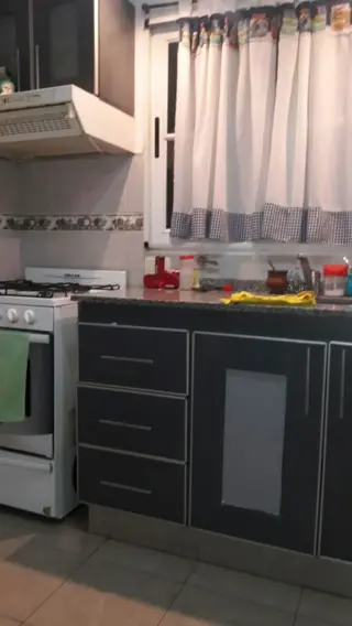 vendo urgente oportunidad excelente depto tipo duplex 3 amb. con cochera *apto crédito* foto 5