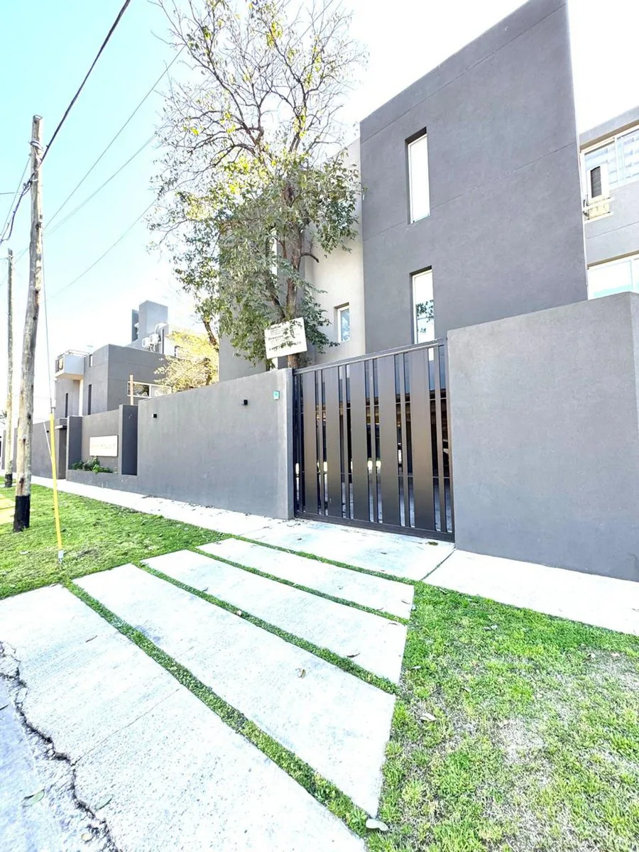VENTA DEPARTAMENTO  3 AMBIENTES ITUZAINGO C/BALCON foto 3