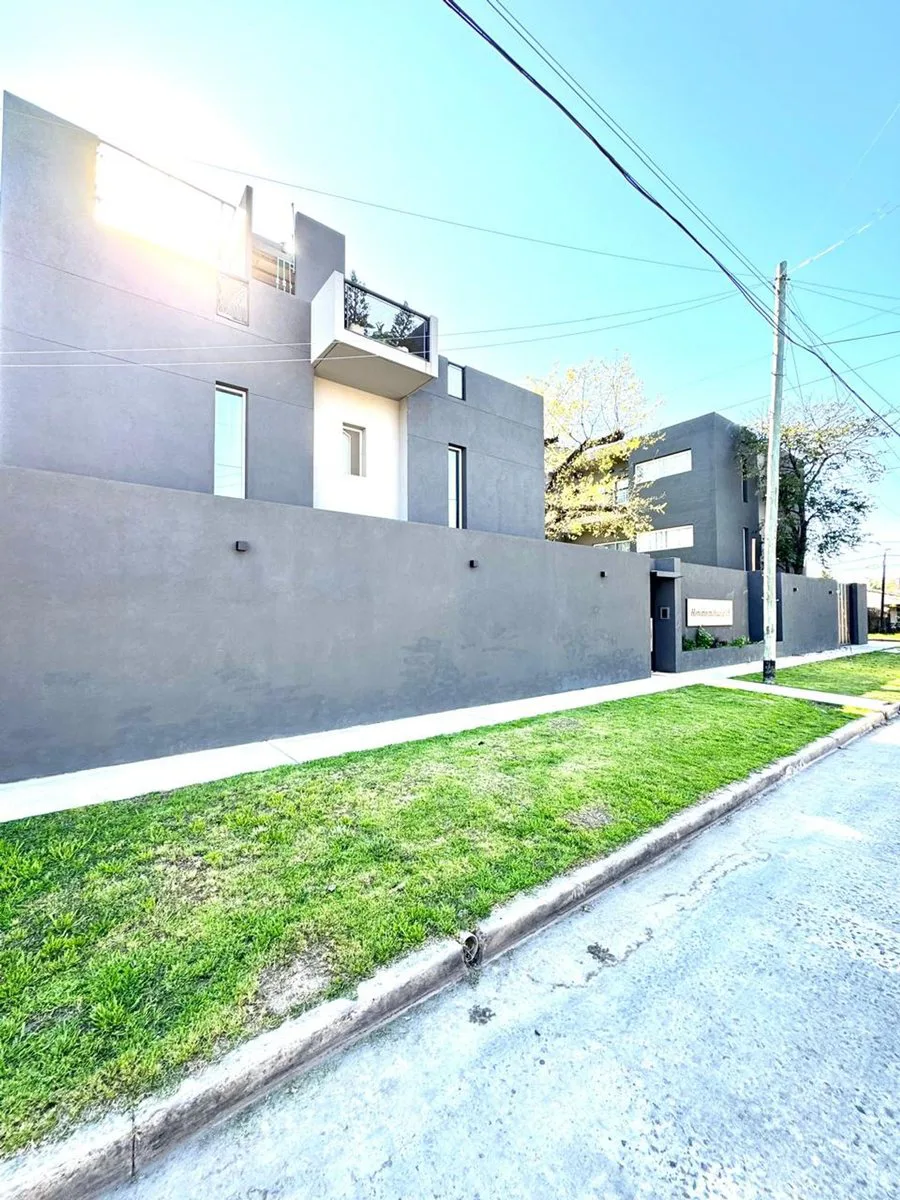 VENTA DEPARTAMENTO  3 AMBIENTES ITUZAINGO C/BALCON foto 5
