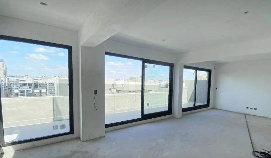 Venta de departamento duplex 4 Ambientes con dependencia en Palermo, Capital Federal foto 5