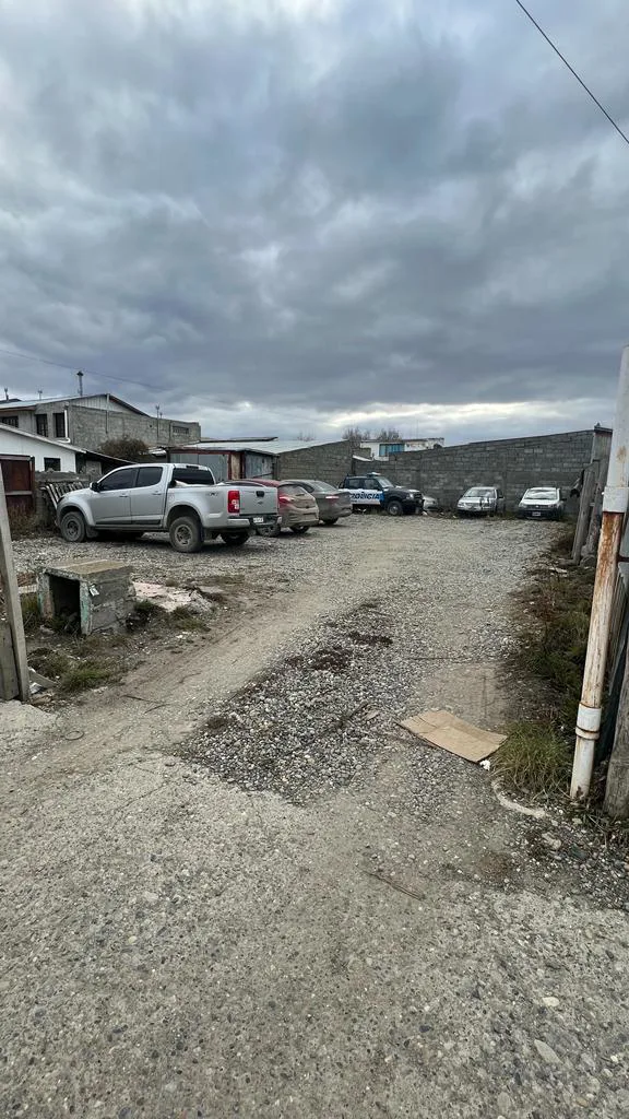 VENTA – TERRENO – CENTRO foto 3