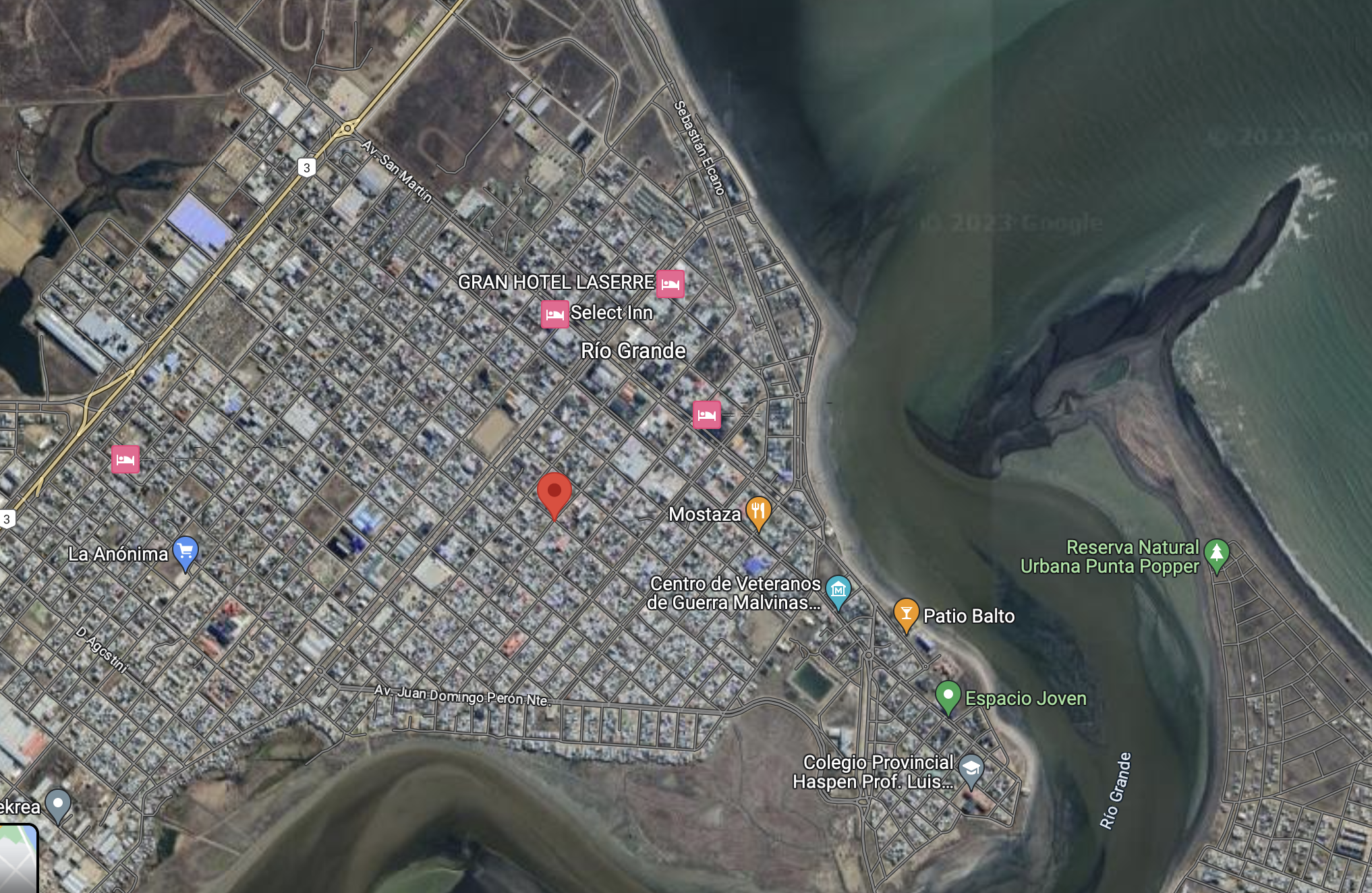 VENTA – TERRENO – CENTRO foto 4