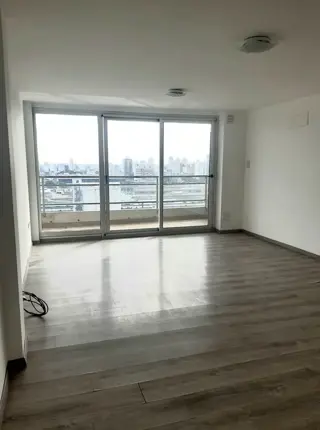 AMARRAS III. DEPARTAMENTO (65m²) 1 Dormitorio. 2 Baños. Vestidor foto 3