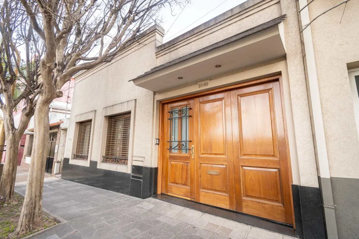 CASA COMPLETA PARA INGRESAR EN CANDIOTI foto 2