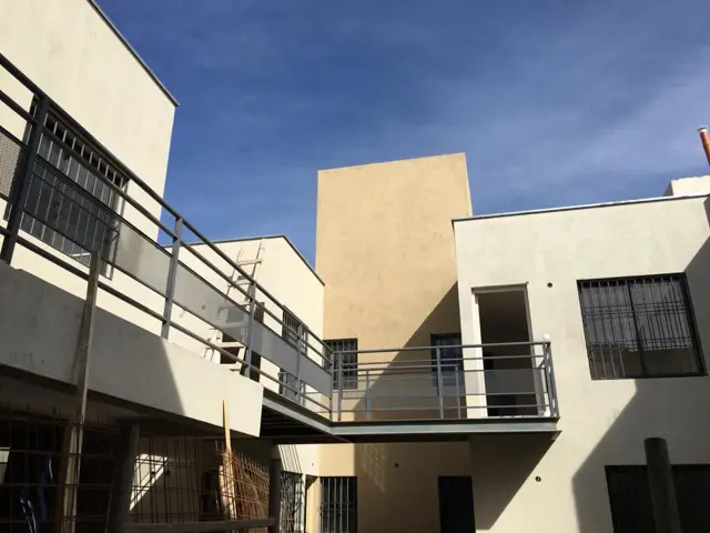 FERNANDEZ POEPPEL Vende Departamento 1D 1B Dorrego Guaymallen