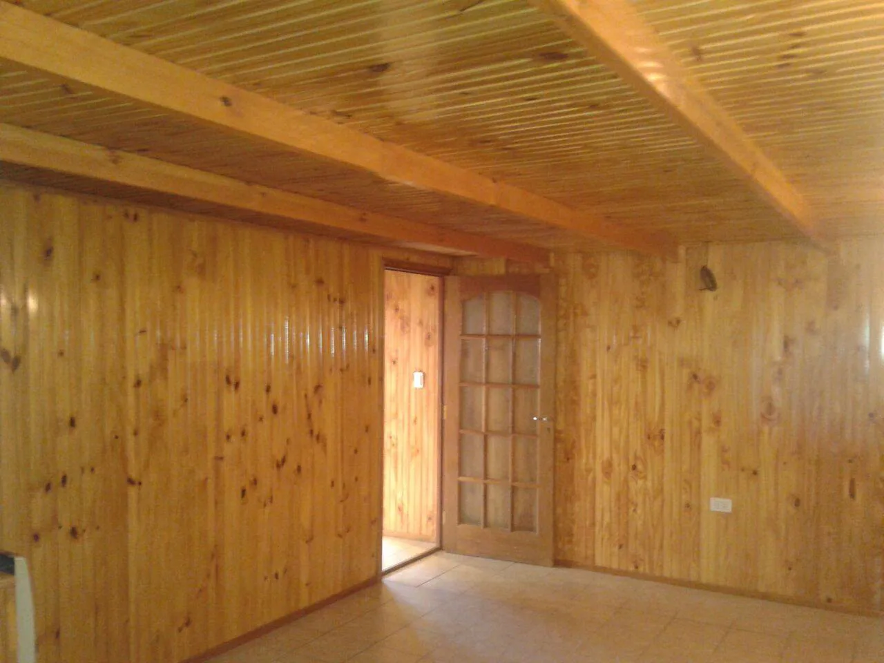 VENTA – CASA 3 DORMITORIOS – BARRIO CENTRO foto 4